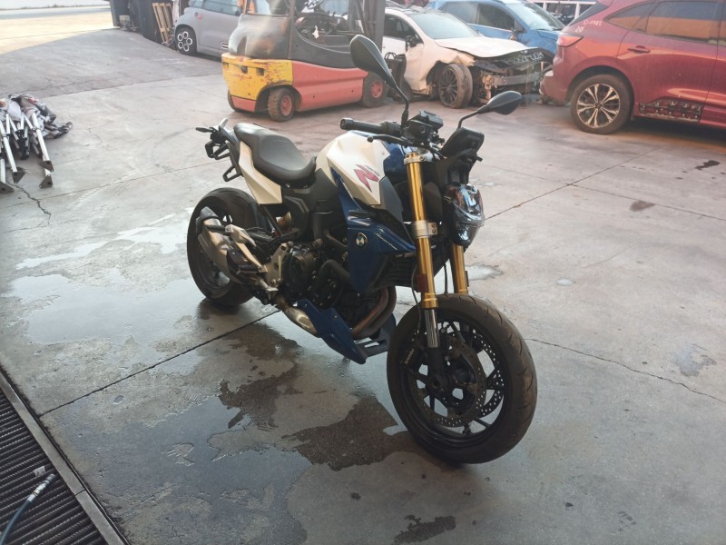 bmw f (801cc - ) del año 2023