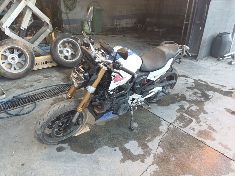 bmw f (801cc - ) del año 2023