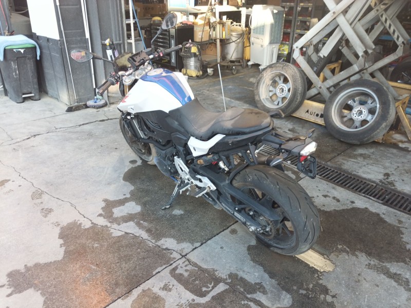 bmw f (801cc - ) del año 2023