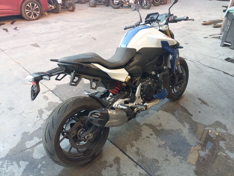 bmw f (801cc - ) del año 2023