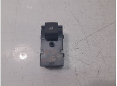 MANDO ELEVALUNAS TRASERO IZQUIERDO 13408452 