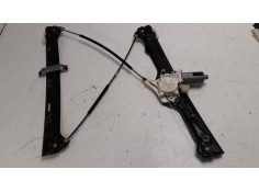 Recambio de elevalunas delantero izquierdo para bmw x5 (e70) 3.0sd referencia OEM IAM 51337166379 111783  2