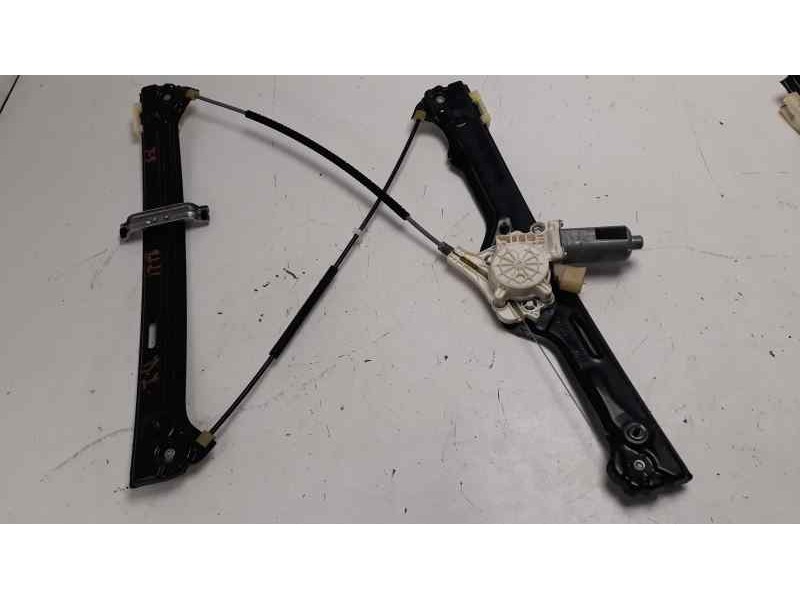 Recambio de elevalunas delantero izquierdo para bmw x5 (e70) 3.0sd referencia OEM IAM 51337166379 111783 