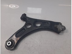 Recambio de brazo suspension inferior delantero izquierdo para opel corsa f (p2jo) 1.2 (68) referencia OEM IAM 9857903080 4023SL