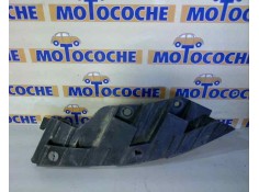 Recambio de molduras traseras para seat leon (1p1) referencia OEM IAM   
