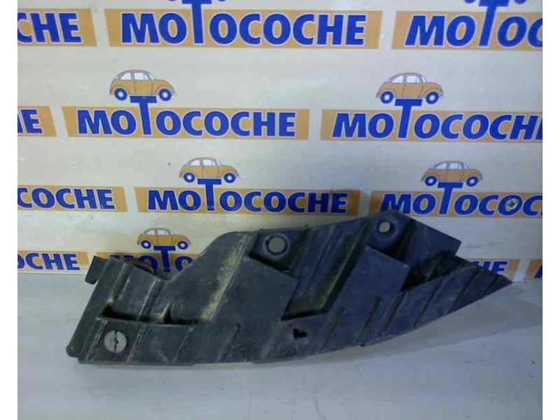 Recambio de molduras traseras para seat leon (1p1) referencia OEM IAM   