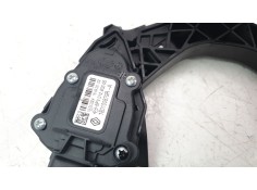 Recambio de potenciometro pedal para renault captur ii techno referencia OEM IAM 180100879R   2