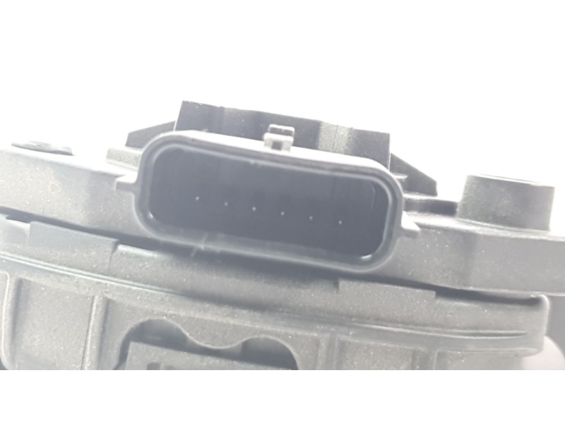 Recambio de potenciometro pedal para renault captur ii techno referencia OEM IAM 180100879R  