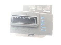 Recambio de modulo electronico para renault captur ii techno referencia OEM IAM 285E29439R   2