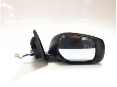 Recambio de retrovisor derecho para infiniti q50 50 d referencia OEM IAM 963014GR3A  
