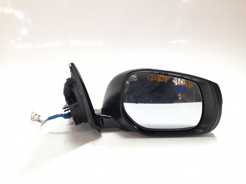 Recambio de retrovisor derecho para infiniti q50 50 d referencia OEM IAM 963014GR3A  