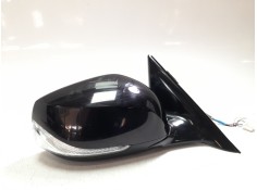 Recambio de retrovisor derecho para infiniti q50 50 d referencia OEM IAM 963014GR3A   2