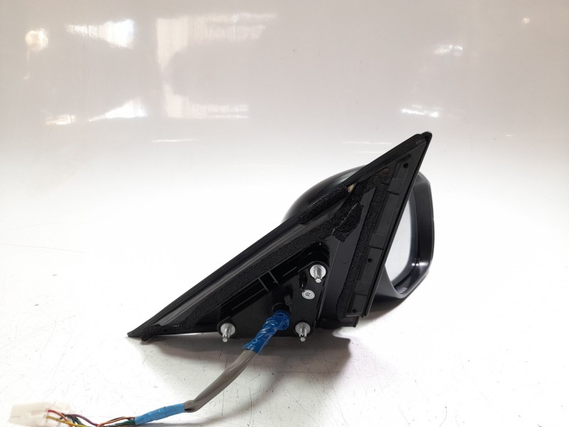Recambio de retrovisor derecho para infiniti q50 50 d referencia OEM IAM 963014GR3A  