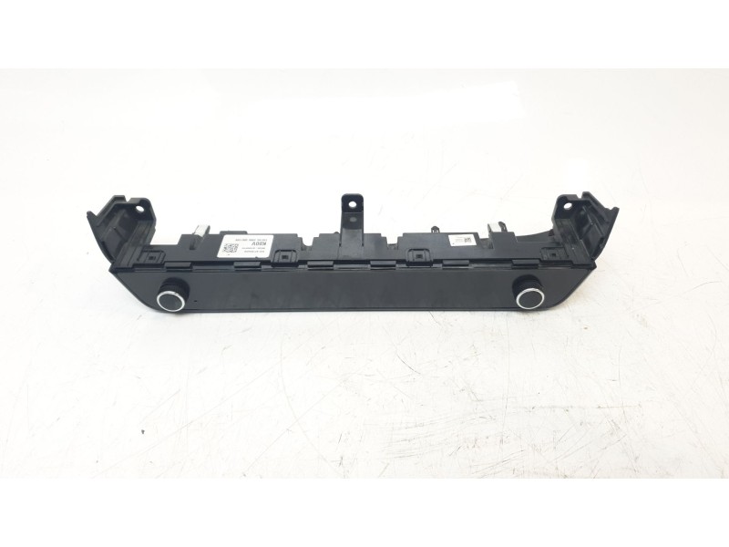 Recambio de mando climatizador para kia niro referencia OEM IAM 96540AT000FHV  