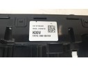 MANDO CLIMATIZADOR 96540AT000FHV 96540AT000FHV 
