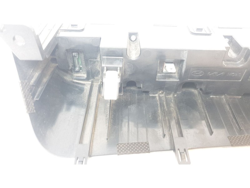 Recambio de mando climatizador para kia niro referencia OEM IAM 96540AT000FHV  