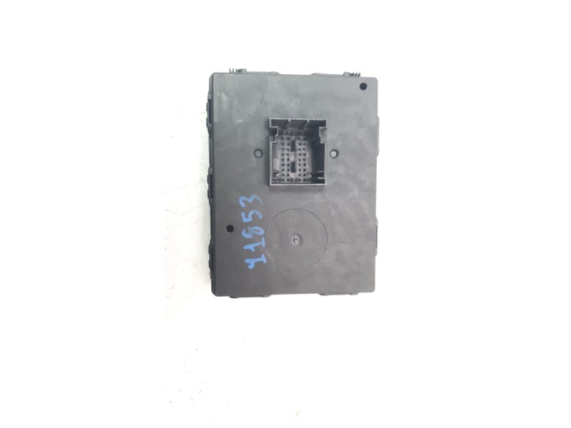 Recambio de modulo electronico para skoda kodiaq ambition referencia OEM IAM 3Q0959435F  