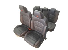 JUEGO ASIENTOS COMPLETO 10753210 