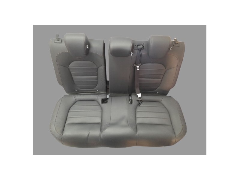 Recambio de juego asientos completo para mg zs comfort referencia OEM IAM 10753210  