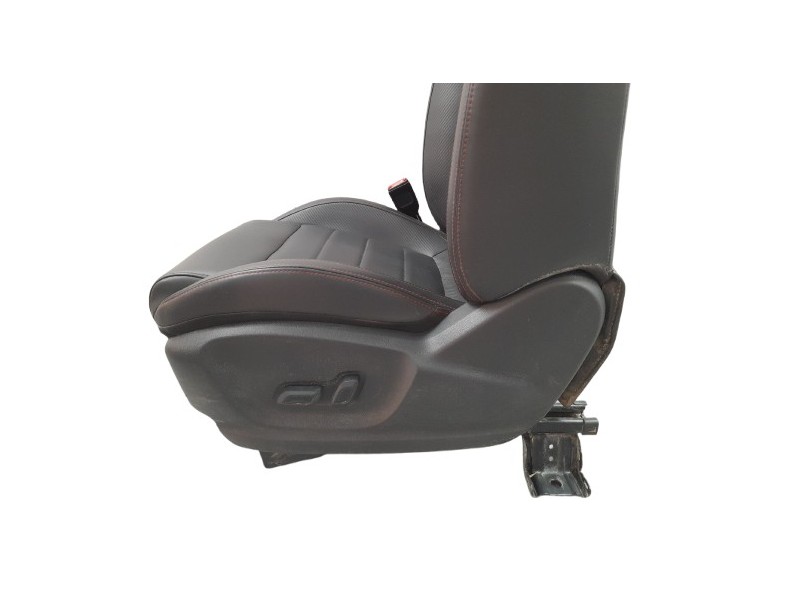 Recambio de juego asientos completo para mg zs comfort referencia OEM IAM 10753210  
