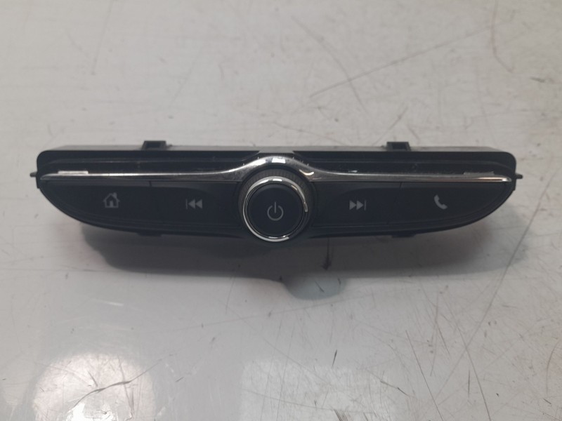 Recambio de interruptor para opel astra k lim. 5türig dynamic referencia OEM IAM 42342525  