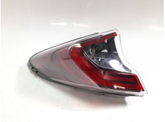 Recambio de piloto trasero izquierdo para toyota c-hr hybrid active referencia OEM IAM 81560F4031  