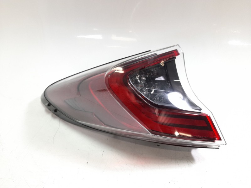 Recambio de piloto trasero izquierdo para toyota c-hr hybrid active referencia OEM IAM 81560F4031  