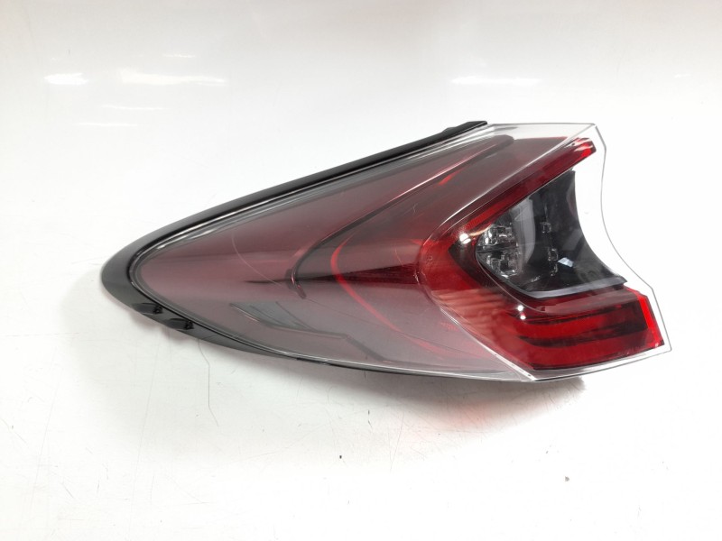 Recambio de piloto trasero izquierdo para toyota c-hr hybrid active referencia OEM IAM 81560F4031  