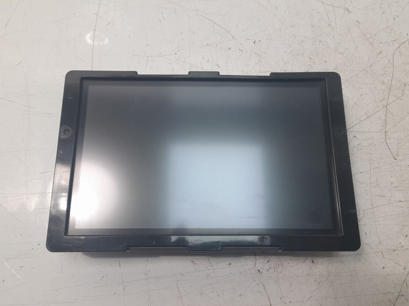 Recambio de pantalla multifuncion para opel astra k lim. 5türig dynamic referencia OEM IAM 42578321  