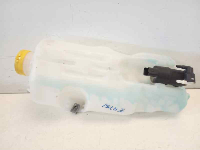 Recambio de deposito limpia para smart fortwo coupe electric drive (453.391) referencia OEM IAM A4538603300  
