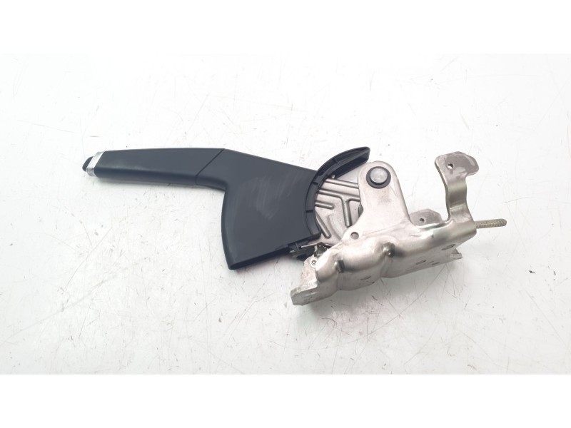 Recambio de palanca freno para renault clio v business edition referencia OEM IAM 360106140R  