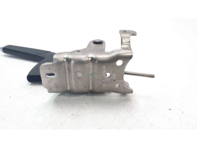 Recambio de palanca freno para renault clio v business edition referencia OEM IAM 360106140R  