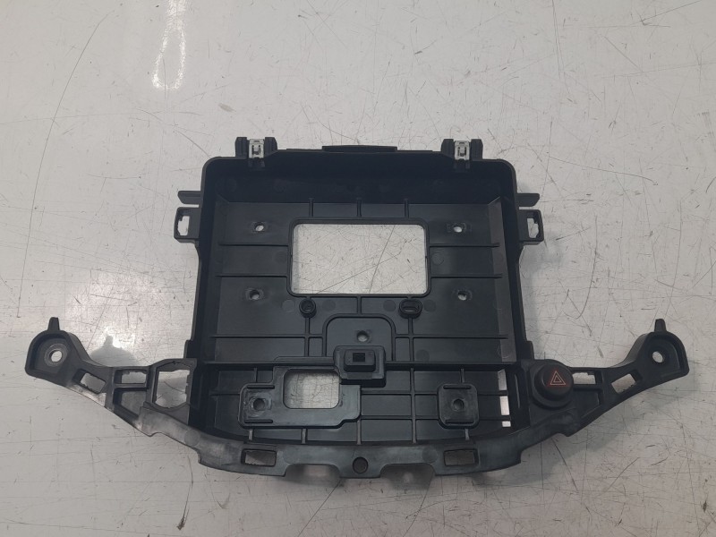 Recambio de warning para opel astra k lim. 5türig dynamic referencia OEM IAM 13476060  