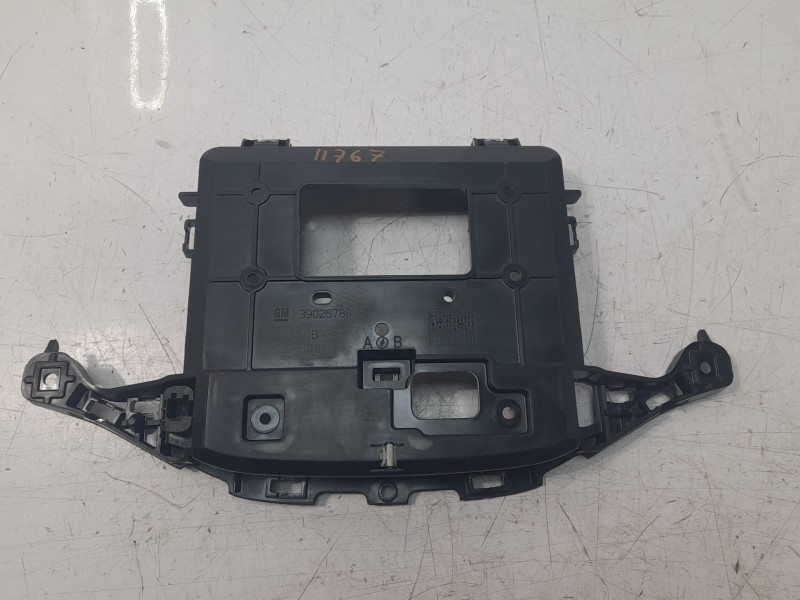 Recambio de warning para opel astra k lim. 5türig dynamic referencia OEM IAM 13476060  