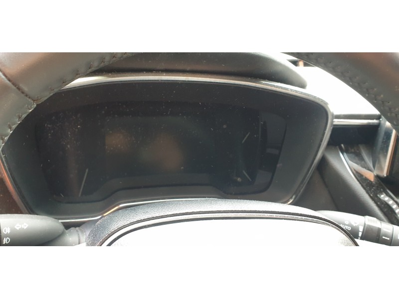 toyota corolla (e21) del año 2021