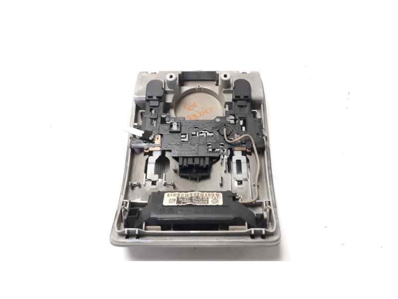 Recambio de luz interior para audi a3 sportback (8p) 2.0 tdi referencia OEM IAM 8P0951177  