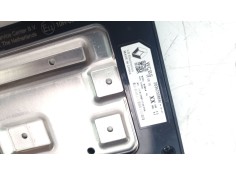 Recambio de modulo electronico para renault clio v business edition referencia OEM IAM 283423095R   2