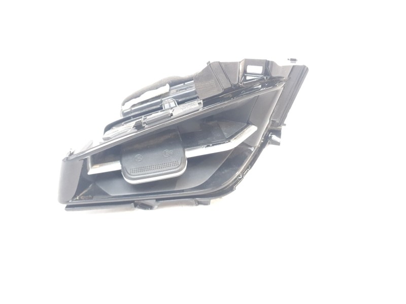 Recambio de aireador izquierdo para kia niro referencia OEM IAM 97480AT000SA1  