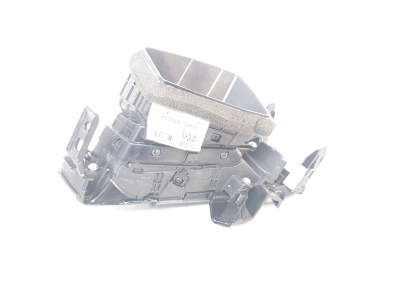 Recambio de aireador izquierdo para kia niro referencia OEM IAM 97480AT000SA1  