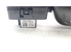 Recambio de mando elevalunas trasero derecho para renault clio v business edition referencia OEM IAM 254114723R   2