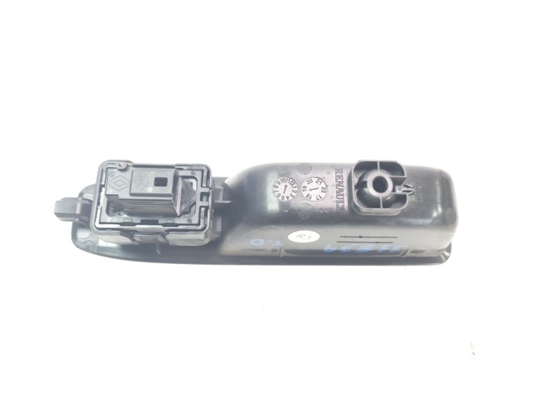 Recambio de mando elevalunas trasero derecho para renault clio v business edition referencia OEM IAM 254114723R  