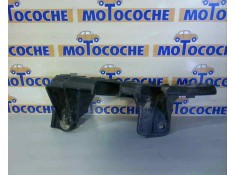 Recambio de molduras traseras para seat leon (1p1) referencia OEM IAM    2