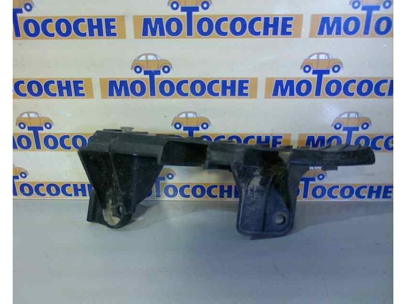 Recambio de molduras traseras para seat leon (1p1) referencia OEM IAM   