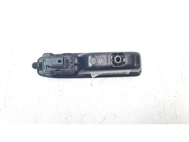Recambio de mando elevalunas trasero izquierdo para renault clio v business edition referencia OEM IAM 254114723R  