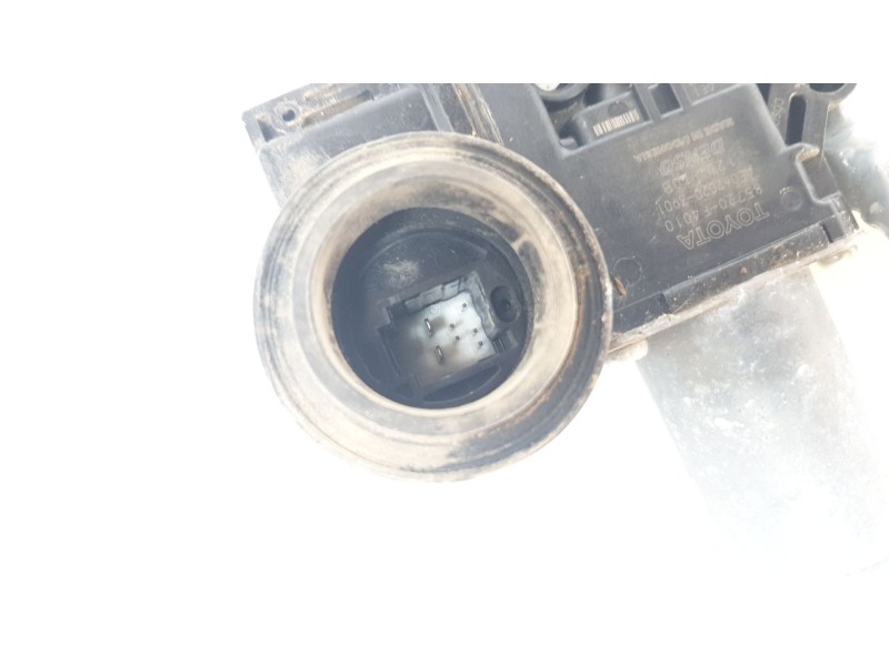 Recambio de elevalunas delantero izquierdo para toyota c-hr hybrid active referencia OEM IAM 69820F4010  