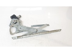 Recambio de elevalunas delantero izquierdo para toyota c-hr hybrid active referencia OEM IAM 69820F4010  