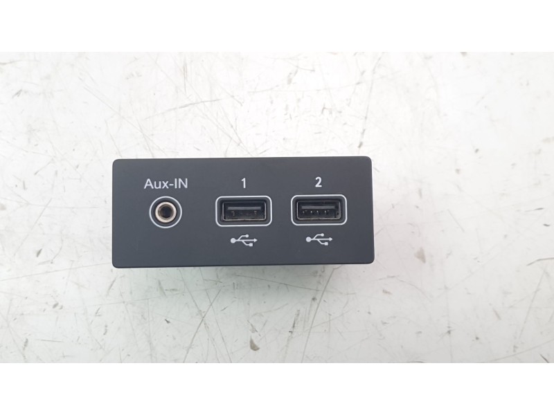 Recambio de modulo electronico para renault clio v business edition referencia OEM IAM 280231553R  