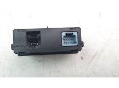 Recambio de modulo electronico para renault clio v business edition referencia OEM IAM 280231553R   2