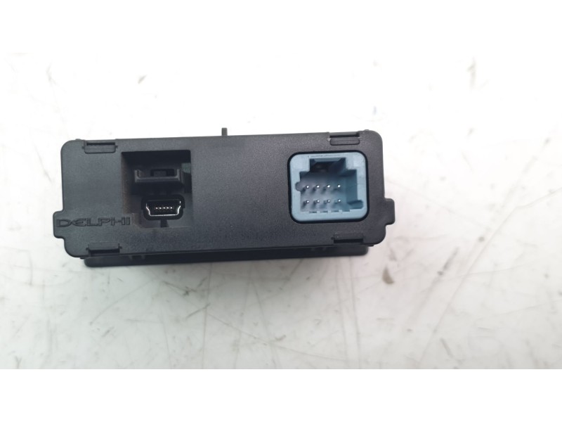 Recambio de modulo electronico para renault clio v business edition referencia OEM IAM 280231553R  