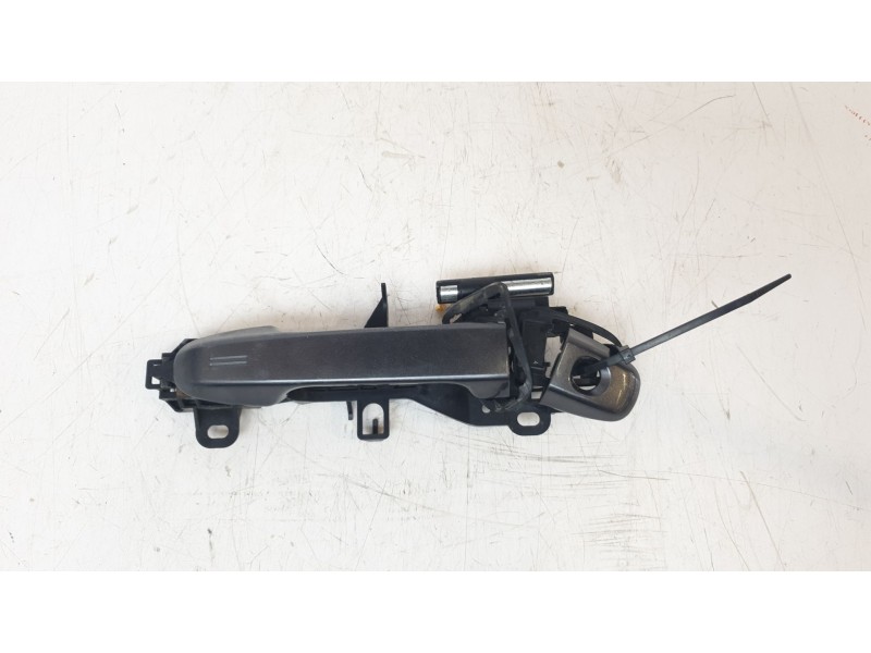 Recambio de maneta exterior delantera izquierda para toyota c-hr hybrid active referencia OEM IAM 6921102924  